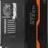 Корпус ATX MSI MAG VAMPIRIC 011C, Midi-Tower, без БП,  черный [306-7g08c21-809]